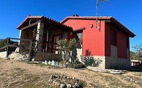Casa Rural Roja
